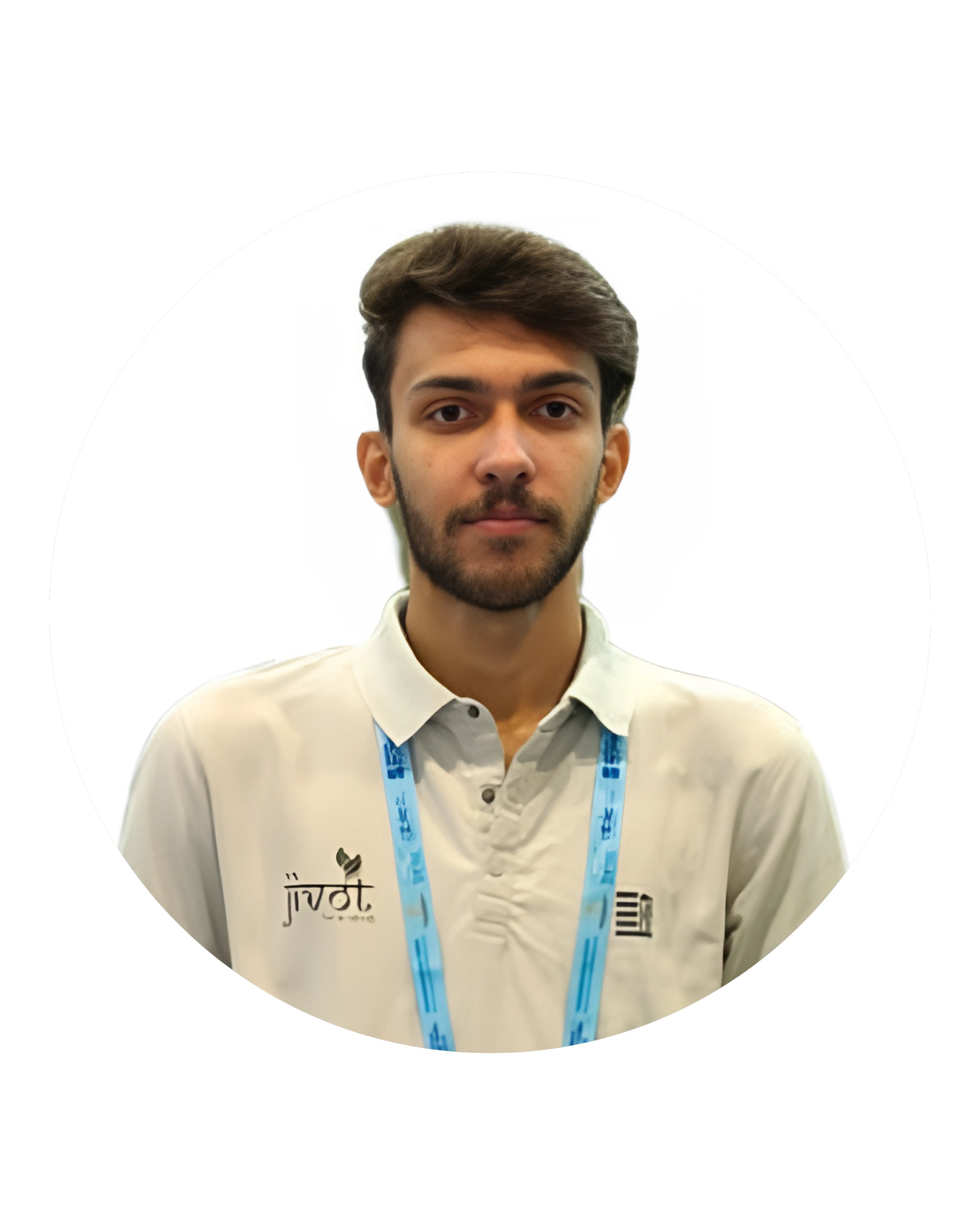 Chinmoy Dan - Product Innovation Lead