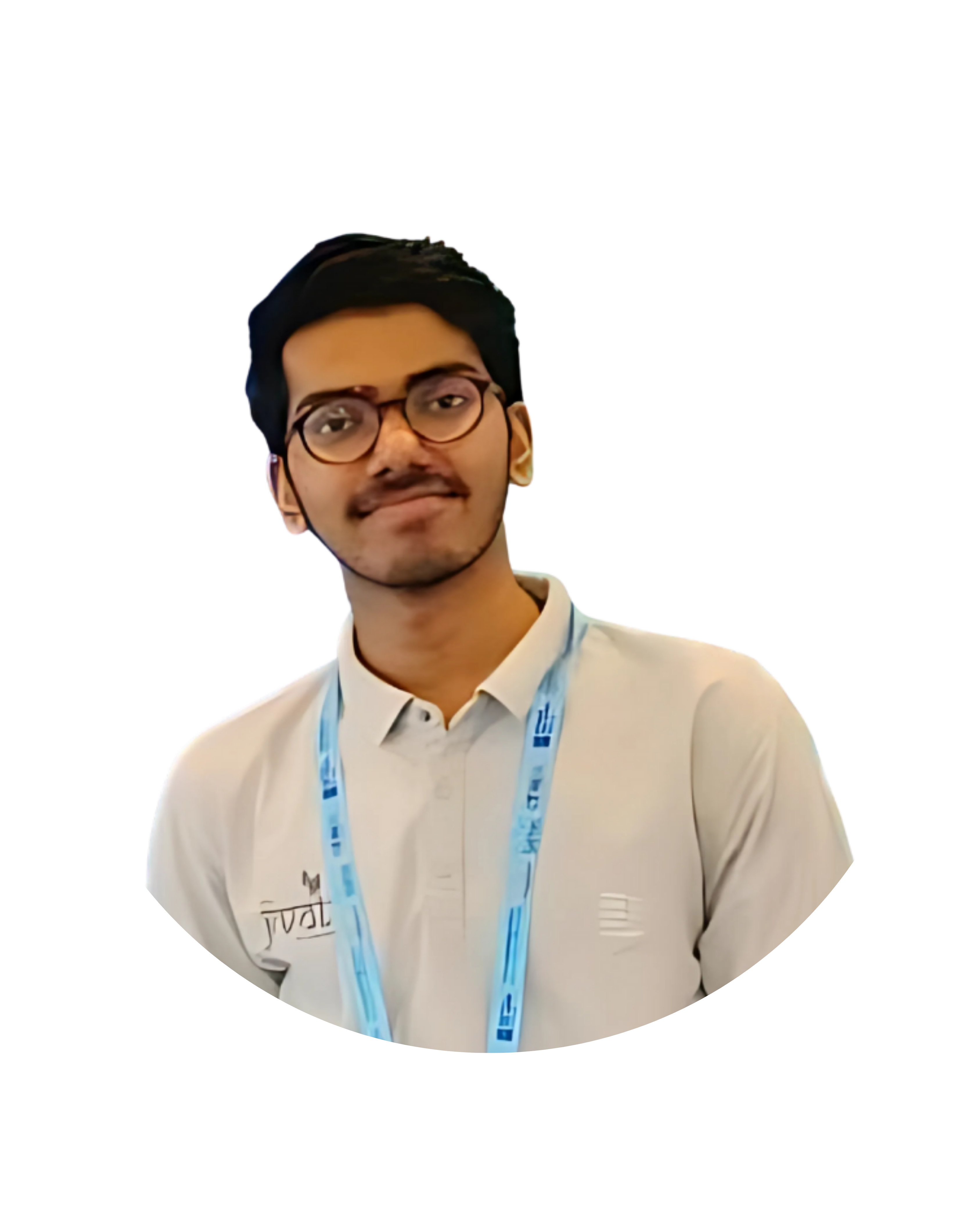 Aryan Anand - COO & Strategy Lead